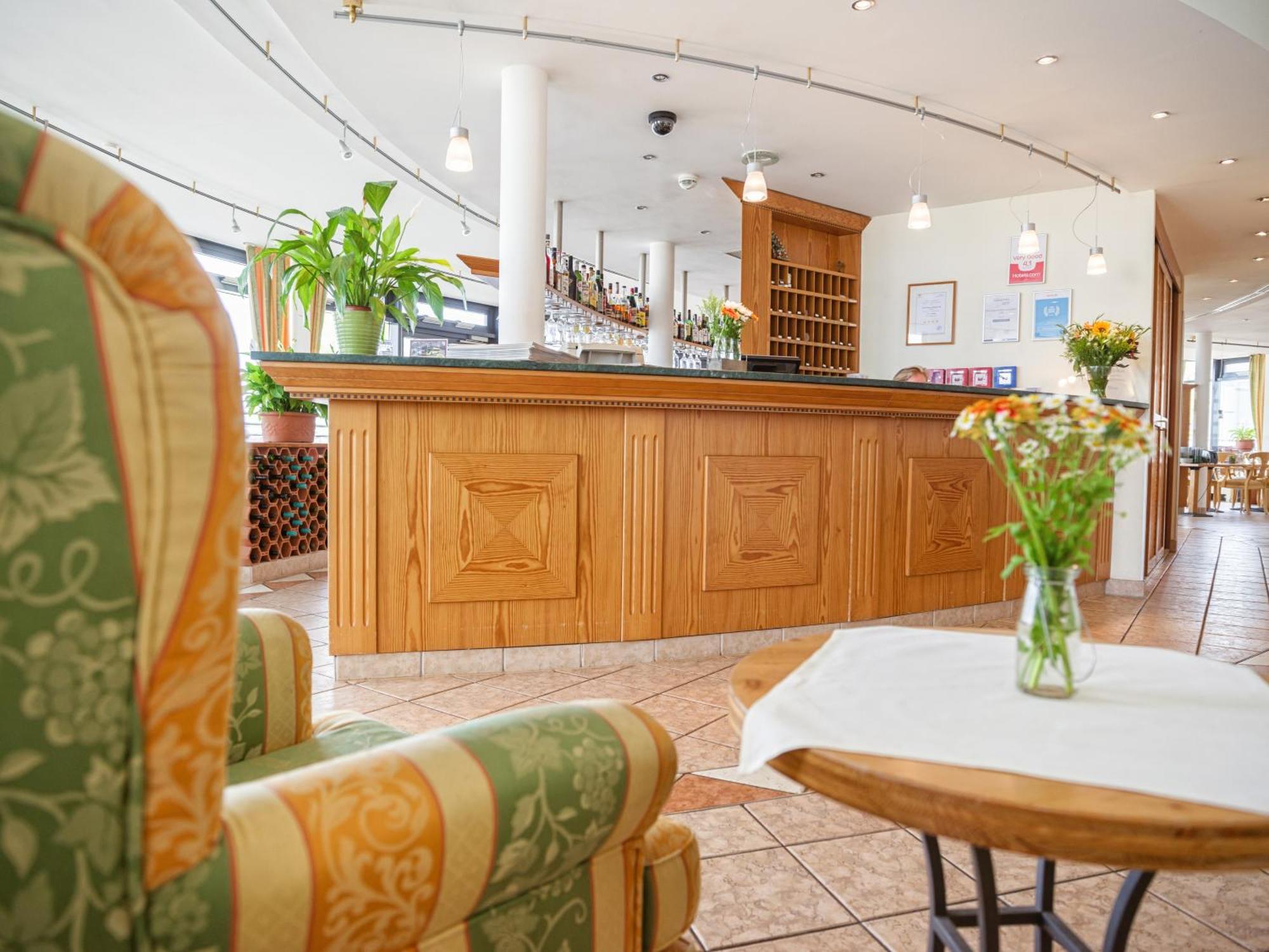Hotel Domicil Berlin By Golden Tulip — Photos 3